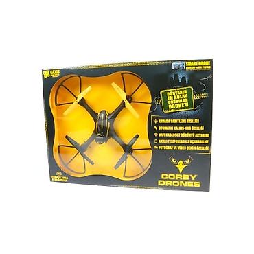 Oyuncaq nəqliyyat: Kateqoriya: Dron Materialları > Dron - Uçuşa Hazır Modellər Məhsul — 4