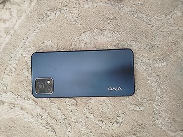 алиса динамик: Смартфон vivo (синего цвета) телефон нужен ремонт,упал в воду потом не — 1