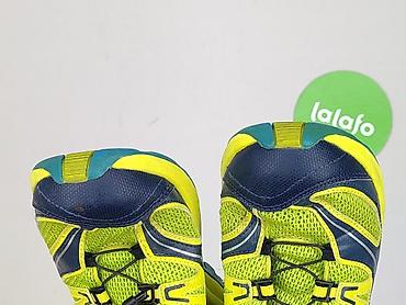 sniegowce biosoft: Salomon, Sneakersy damskie, rozmiar 36.5 — 5
