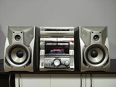 se electronics: Продаю SONY музыкальный центр есть и другие — 1