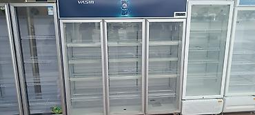 Холодильные витрины: Для напитков, Для молочных продуктов, Для мяса, мясных изделий, Китай, Новый — 7