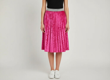 eleganckie spódnice dla puszystych: Amisu, Women`s skirt, size XS