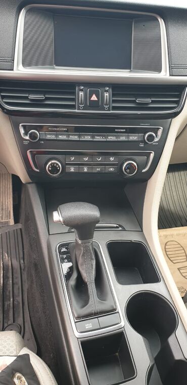 Kia: Kia Optima: 2019 г., Автомат, Бензин, Седан — 2