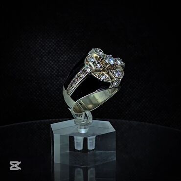 cutlukler ucun uzukler: Üzük, Gümüş