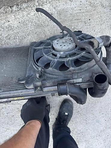 mini civava prodaja: VENTILATOR OPEL ASTRA H | Ventilator astra h — 1