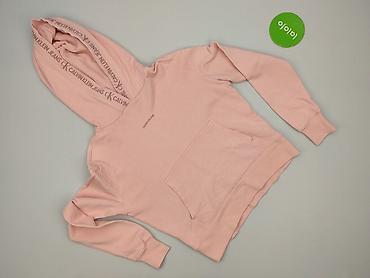 stranger things bluza: Calvin Klein Jeans, Bluza z kapturem damska, rozmiar XS — 2