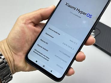redmi note 14 pro 5g: Redmi, Redmi 13, Б/у, 128 ГБ, цвет - Черный, 2 SIM — 7