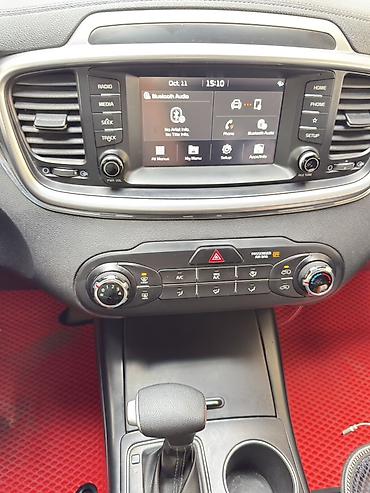 Kia: Kia Sorento: 2019 г., 2.4 л, Автомат, Бензин, Кроссовер — 14