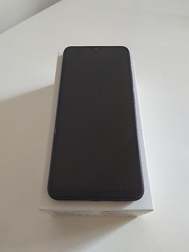 redmi 13 x: Redmi 13x, 128 GB, rəng - Qara, İki sim kartlı, Barmaq izi — 1
