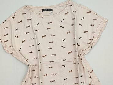 Women's Clothing: Women`s T-shirt, Mohito, size XL (EU 42)