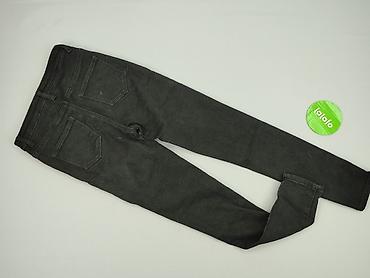 buggy jeansy: Jeansy damskie, rozmiar S — 3