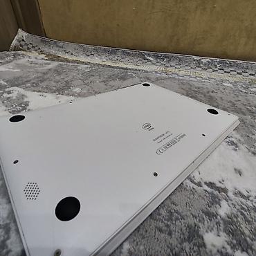 Ноутбуки: Ноутбук, Prestigio, 2 ГБ ОЗУ, Intel Atom, 14.1 ", Б/у, Для несложных задач, память eMMC — 4