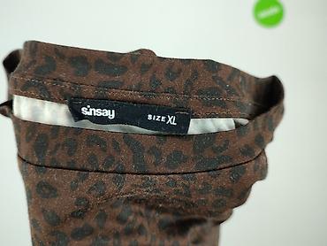 second hand portale: Sinsay, Sukienka damska, rozmiar XL — 4