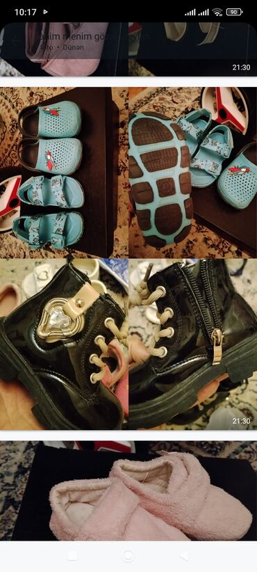 Kurtkalar: Hər biri tezekimidi təcil satılır köçlə bağlı satılır 4 ədədi 10 manat — 5