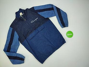 virtus pro bluza: Kurtka jeansowa damska, rozmiar S — 2