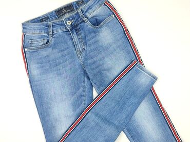 Women's Clothing: Jeans for women, Medicine, size S (EU 36)