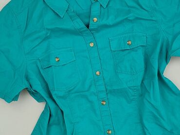 t shirty z psem: Koszula damska, C&A, rozmiar L