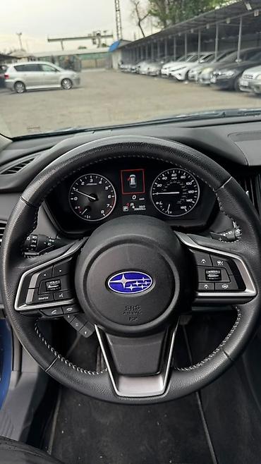 Subaru: Subaru Outback: 2022 г., 2.4 л, Автомат, Бензин, Универсал — 4