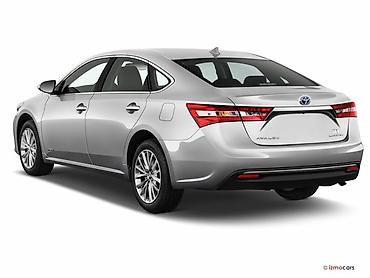 avalon trd: Задний левый стоп-сигнал Toyota 2017 г., Б/у, Оригинал, США — 2