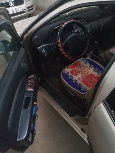 матор для лодки: Nissan Maxima: 1995 г., 2 л, Механика, Бензин, Седан