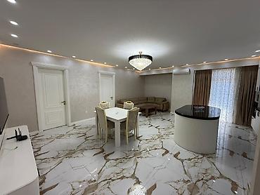kiraya: Grand Hayat Residence | Tbilisi prospekti | 20 Yanvar və 8 Noyabr — 3