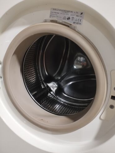 Стиральные машины: Стиральная машина Полноразмерная — 3
