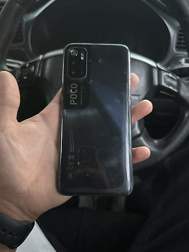 poco s65: Poco M3 Pro 5G, Б/у, 128 ГБ, цвет - Черный, 2 SIM — 1