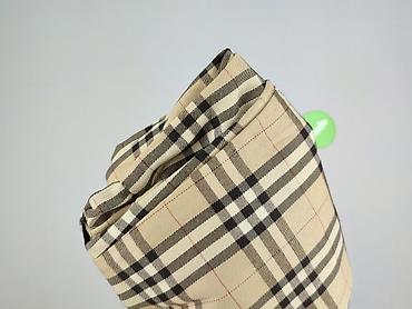 lampasy: Spodnie materiałowe damskie, rozmiar S — 4