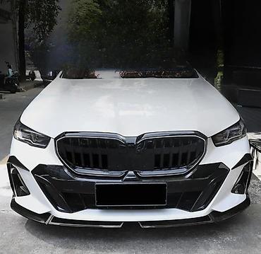 BMW G60, 2024 il