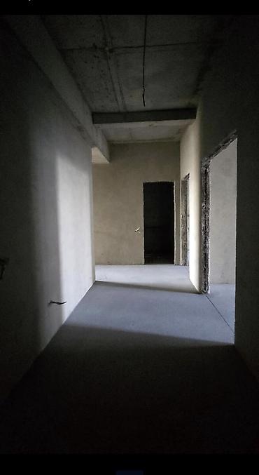 квартиры без риелтора: 3 комнаты, 79 м², Элитка, 8 этаж, ПСО (под самоотделку) — 5