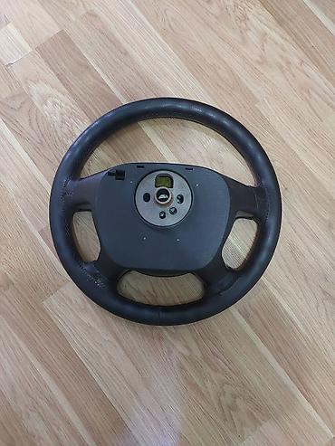 16 liq disk teker 4 bolt: Sadə, Daewoo, DAEWOO 2014 il, Karbon, İşlənmiş, Ünvandan götürmə — 1