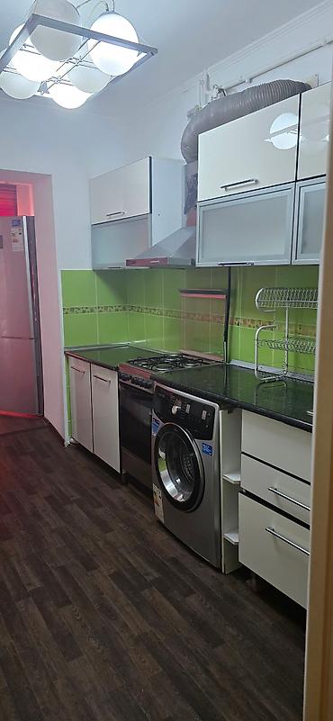 Долгосрочная аренда квартир: 3 комнаты, Собственник, С мебелью полностью — 5