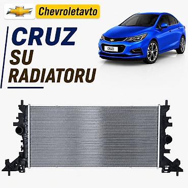 Chevrolet Cruze, Yeni lalafo.az -da Chevrolet Cruze, Yeni