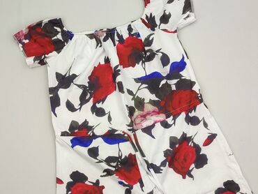 sukienki boho na wesele plus size: Women`s dress, size M