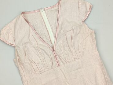 hm plus size sukienki: Women`s dress, M (EU 38)