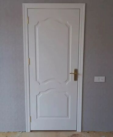 Otaq qapıları: Qonaq otağı üçün Yeni Otaq qapısı 90x205 sm Naliçnik ilə, Zəmanətli, Ödənişli quraşdırma, Pulsuz çatdırılma -da lalafo.az — 5 Otaq qapıları: Qonaq otağı üçün Yeni Otaq qapısı 90x205 sm Naliçnik ilə, Zəmanətli, Ödənişli quraşdırma, Pulsuz çatdırılma — 5