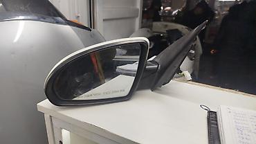 Бампер и комплектующие: Kia, Б/у, Оригинал — 16