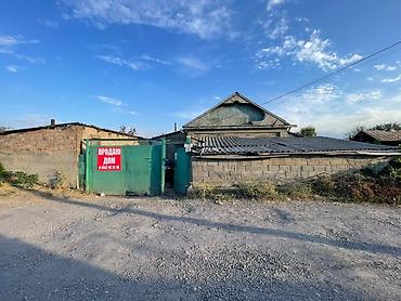 Продаётся частный дом село маевка. 9 соток at lalafo.kg Продаётся частный дом село маевка. 9 соток