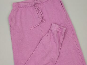 Pieces, Sweatpants for women, size S (EU 36)