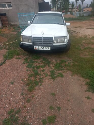 кузовные запчасти мерседес 124: Mercedes-Benz W124: 1988 г., 2.3 л, Механика, Бензин, Седан