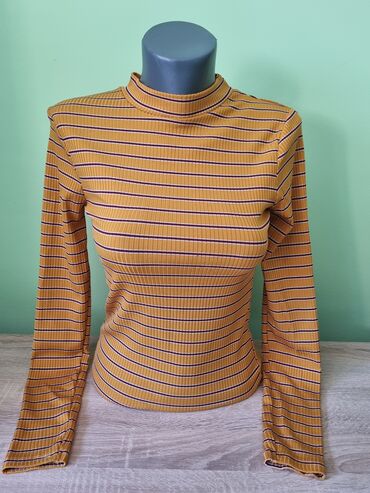 Majice dugačkih rukava: S (EU 36) — 12