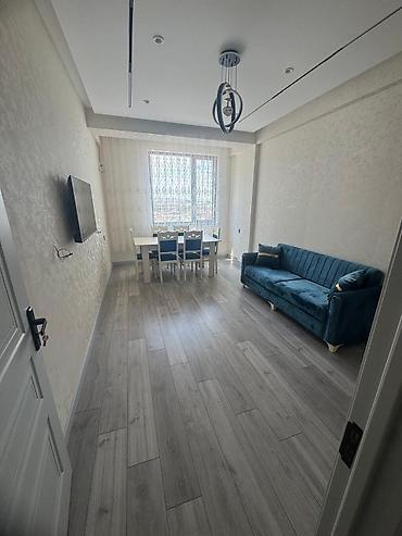 studiya otaq: 2 otaqlı, Yeni tikili, m. 20 Yanvar, 65 kv. m — 5