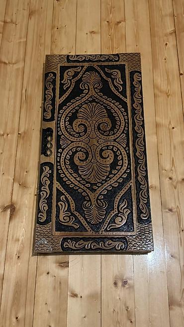 Dekor məhsulları: Dekor məhsulları — 11