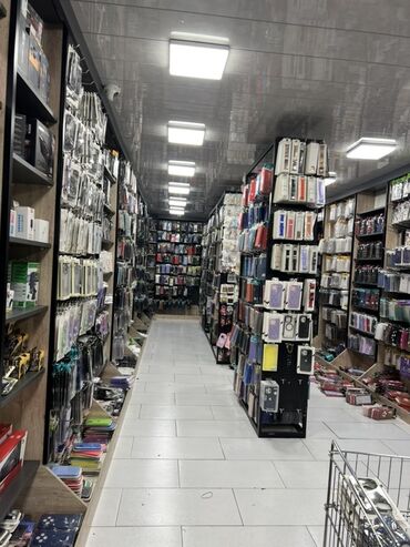 Müxtəlif modellər üçün mobil telefon aksesuarları. Mağazamızda geniş