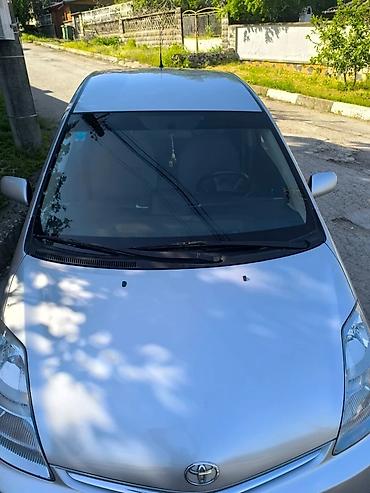 Toyota: Toyota Prius: 1.5 l | 2008 il Hetçbek — 10