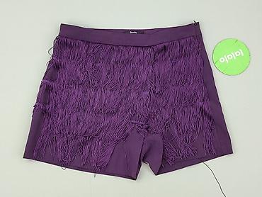 bottoms: Bershka, Szorty damskie, rozmiar L — 2