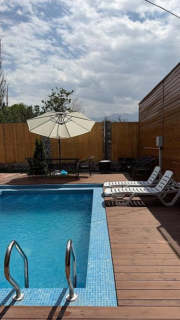 bar: 🏡 Элитный двухэтажный Barn House посуточно ✨ Современный стиль • Уют — 5
