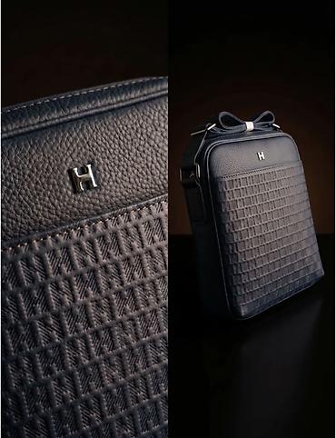 samsung a41: Премиальная мужская барсетка Hermès. Красавица ачество ЛЮКС! - Дизайн — 2