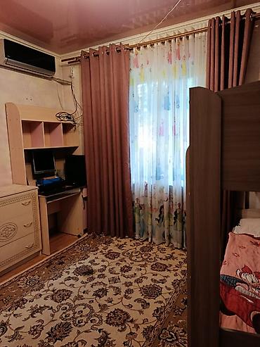 106: 3 комнаты, 70 м², Центральная мечеть 106 серия, 1 этаж, Евроремонт — 4