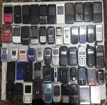 Nokia: Nokia 6300 4G, Düyməli, Zəmanət — 15